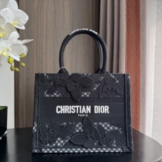 Christian Dior Shopping Bags